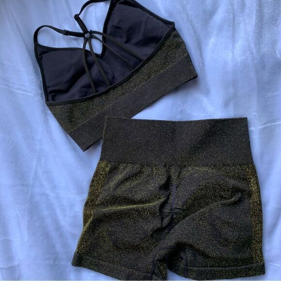 FRESOUGH WORKOUT SET - Picture 6 of 13